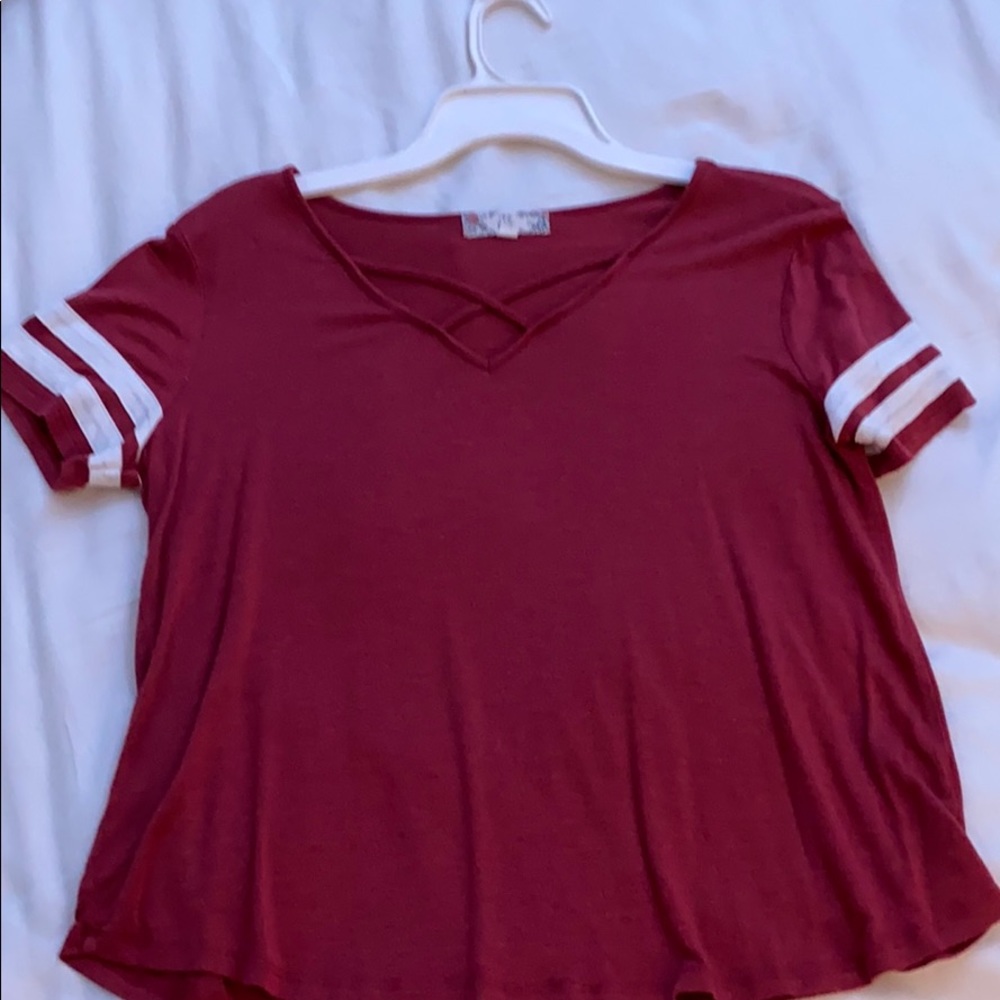 Cute work top